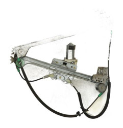 Moteur leve vitre avant gauche PEUGEOT 206 Photo n°3