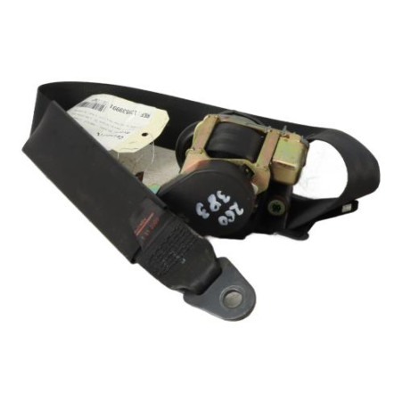 Ceinture avant droit PEUGEOT 206 Photo n°1