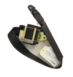 Ceinture avant droit PEUGEOT 206 Photo n°3