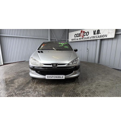 Ceinture avant droit PEUGEOT 206 Photo n°4