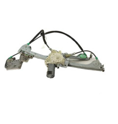 Moteur leve vitre avant droit PEUGEOT 206 Photo n°1