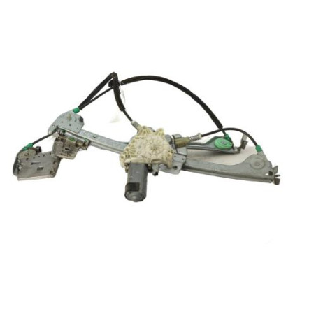 Moteur leve vitre avant droit PEUGEOT 206 Photo n°1