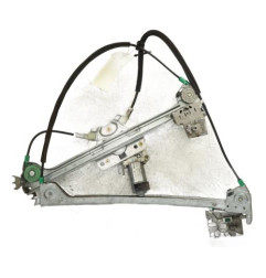 Moteur leve vitre avant droit PEUGEOT 206 Photo n°3