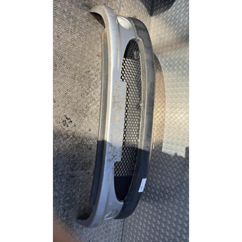 Pare choc avant PEUGEOT 206