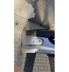Pare choc avant PEUGEOT 206