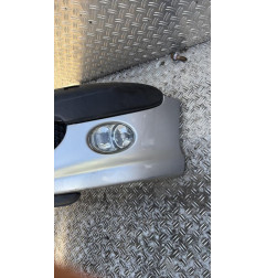 Pare choc avant PEUGEOT 206 Photo n°3