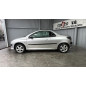 Pare choc avant PEUGEOT 206