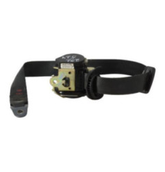 Ceinture avant gauche PEUGEOT 307 Photo n°1