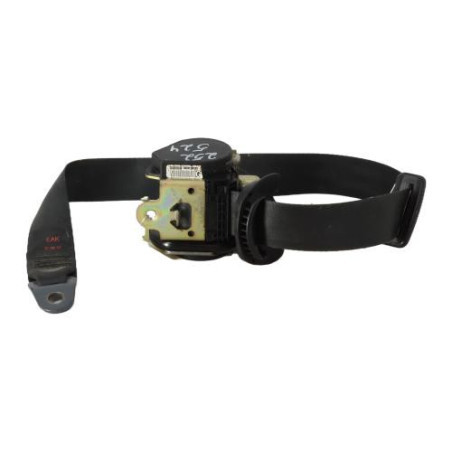 Ceinture avant gauche PEUGEOT 307 Photo n°1