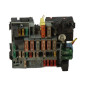 Boitier servitude moteur (BSM) PEUGEOT 206