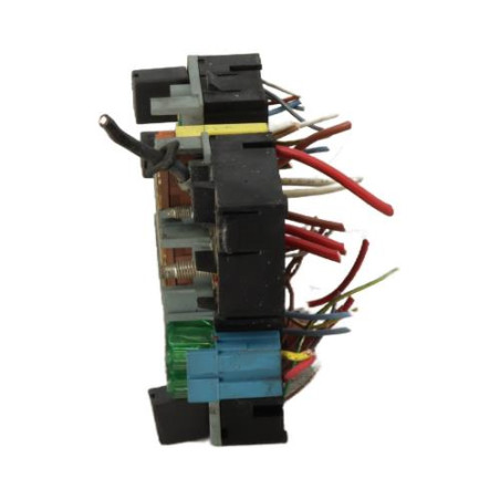 Boitier servitude moteur (BSM) PEUGEOT 206