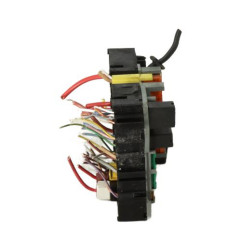 Boitier servitude moteur (BSM) PEUGEOT 206 Photo n°4