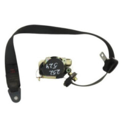 Ceinture avant gauche PEUGEOT 307