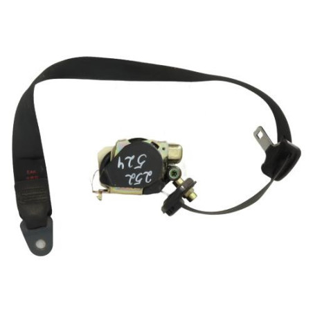 Ceinture avant gauche PEUGEOT 307