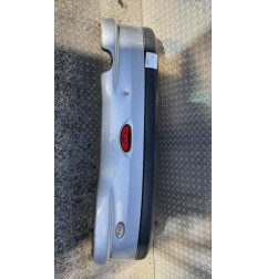 Pare choc arriere PEUGEOT 206 Photo n°1