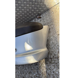 Pare choc arriere PEUGEOT 206 Photo n°3