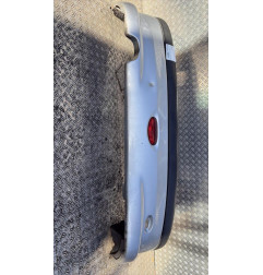 Pare choc arriere PEUGEOT 206 Photo n°4