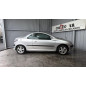 Pare choc arriere PEUGEOT 206