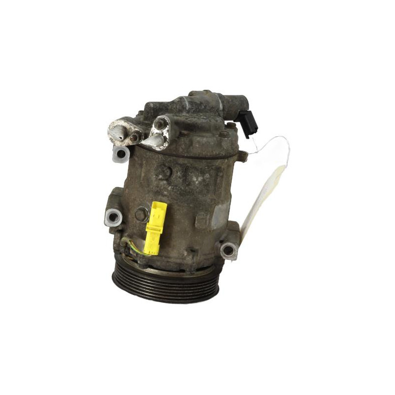 Compresseur clim PEUGEOT 407