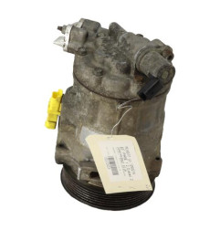 Compresseur clim PEUGEOT 407