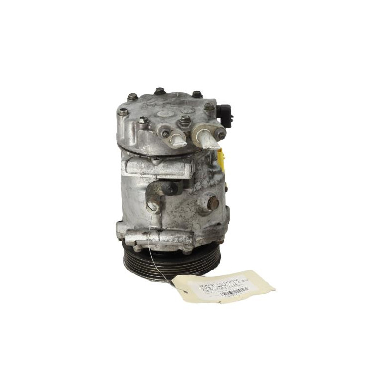 Compresseur clim PEUGEOT 3008 1