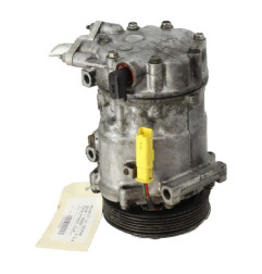 Compresseur clim PEUGEOT 3008 1 Photo n°3