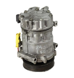 Compresseur clim PEUGEOT 3008 1 Photo n°4