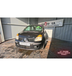 Moteur essuie glace arriere RENAULT MODUS Photo n°12