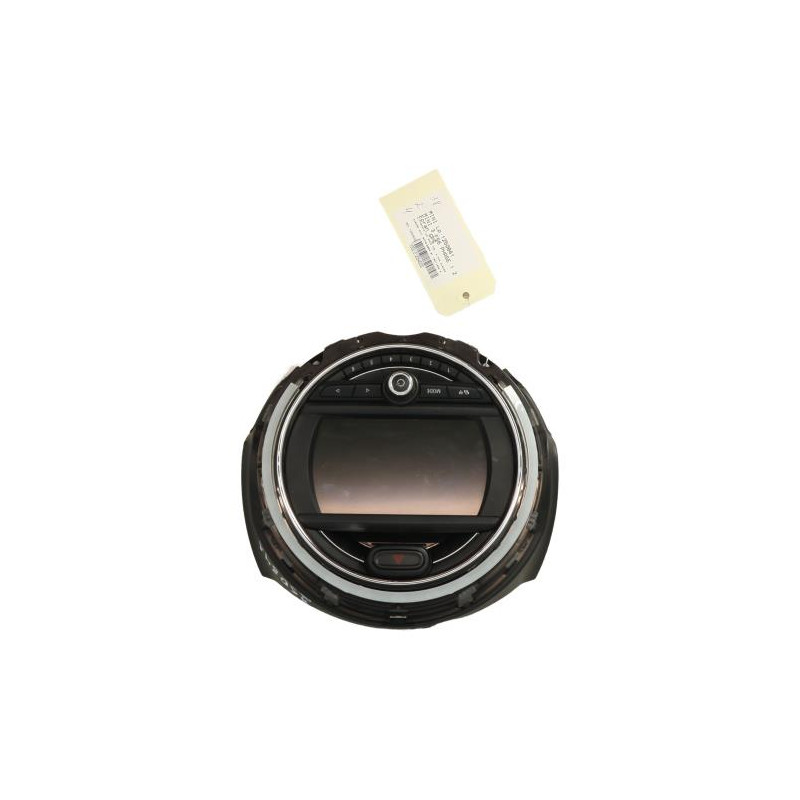 Ecran GPS MINI MINI 3 F56