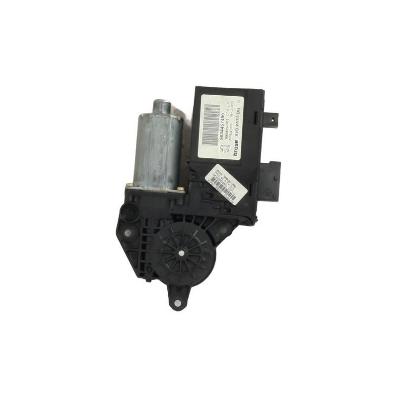 Moteur leve vitre avant droit PEUGEOT 307