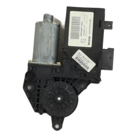 Moteur leve vitre avant droit PEUGEOT 307 Photo n°1