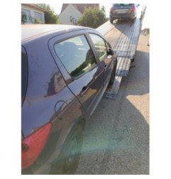 Moteur leve vitre avant droit PEUGEOT 307 Photo n°6