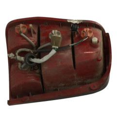 Feu arriere principal droit (feux) KIA CARNIVAL 1 Photo n°6