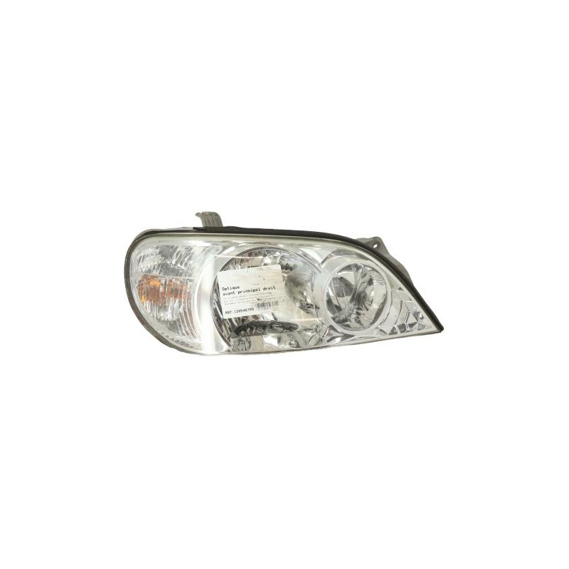 Optique avant principal droit (feux)(phare) KIA CARNIVAL 1