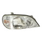 Optique avant principal droit (feux)(phare) KIA CARNIVAL 1