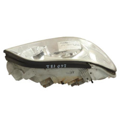 Optique avant principal droit (feux)(phare) KIA CARNIVAL 1 Photo n°5