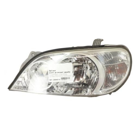 Optique avant principal gauche (feux)(phare) KIA CARNIVAL 1 Photo n°1
