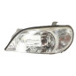 Optique avant principal gauche (feux)(phare) KIA CARNIVAL 1