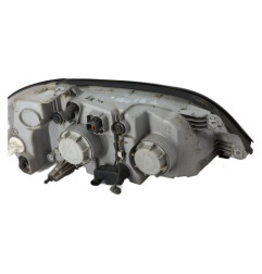 Optique avant principal gauche (feux)(phare) KIA CARNIVAL 1 Photo n°3