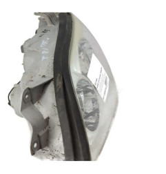 Optique avant principal gauche (feux)(phare) KIA CARNIVAL 1 Photo n°4