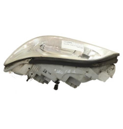 Optique avant principal gauche (feux)(phare) KIA CARNIVAL 1 Photo n°5