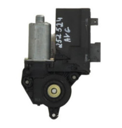 Moteur leve vitre avant gauche PEUGEOT 307 Photo n°1