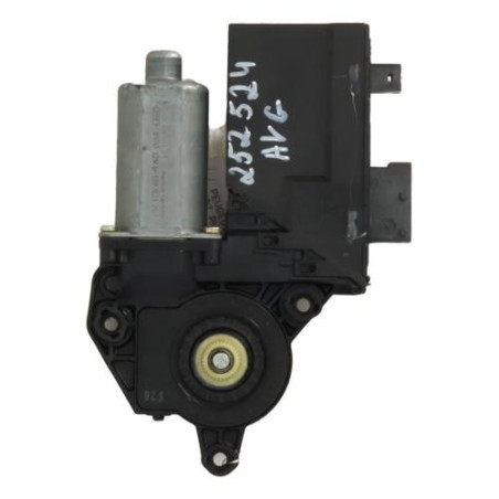 Moteur leve vitre avant gauche PEUGEOT 307 Photo n°1