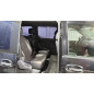 Optique avant principal gauche (feux)(phare) KIA CARNIVAL 1