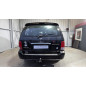 Optique avant principal gauche (feux)(phare) KIA CARNIVAL 1