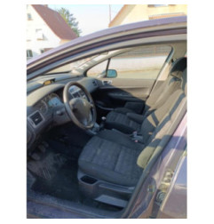 Moteur leve vitre avant gauche PEUGEOT 307 Photo n°7