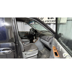 Com (Bloc Contacteur Tournant+Commodo Essuie Glace+Commodo Phare) KIA CARNIVAL 1 Photo n°8