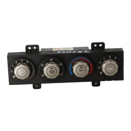 Commande chauffage KIA CARNIVAL 1 Photo n°1