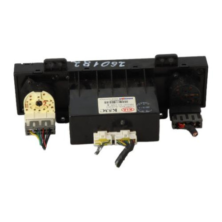Commande chauffage KIA CARNIVAL 1