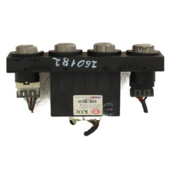 Commande chauffage KIA CARNIVAL 1 Photo n°3